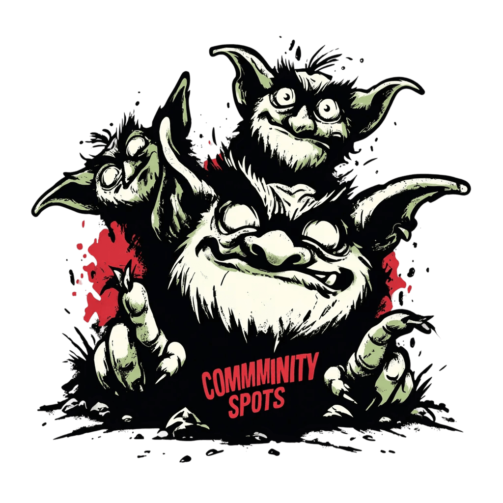 Community Spots